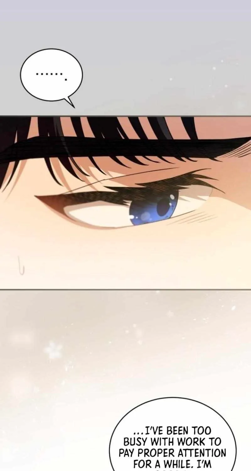 The Archduke’s Flower Is In Jeopardy Chapter 31 page 34 - 