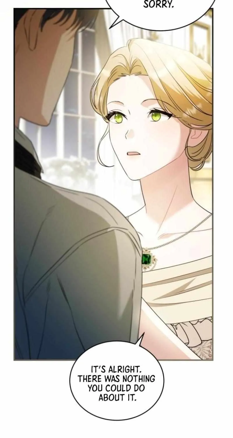 The Archduke’s Flower Is In Jeopardy Chapter 31 page 35 - 