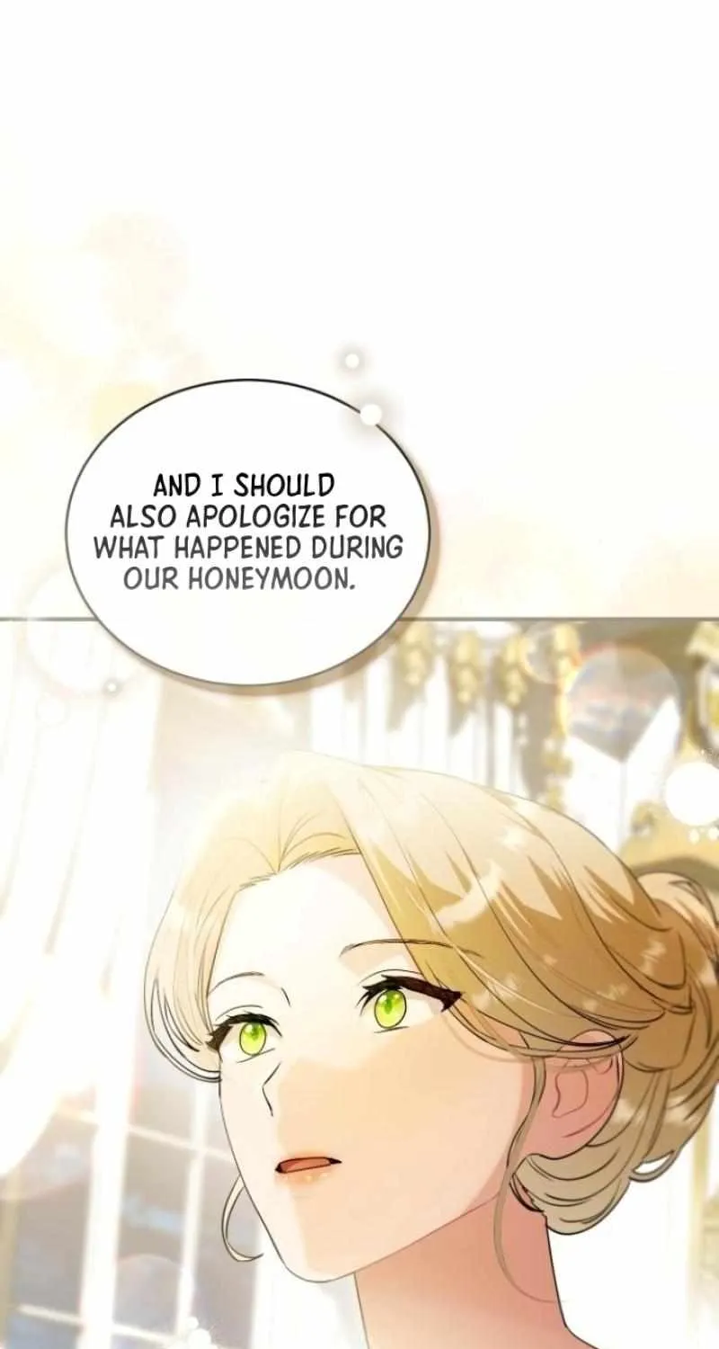 The Archduke’s Flower Is In Jeopardy Chapter 31 page 37 - 