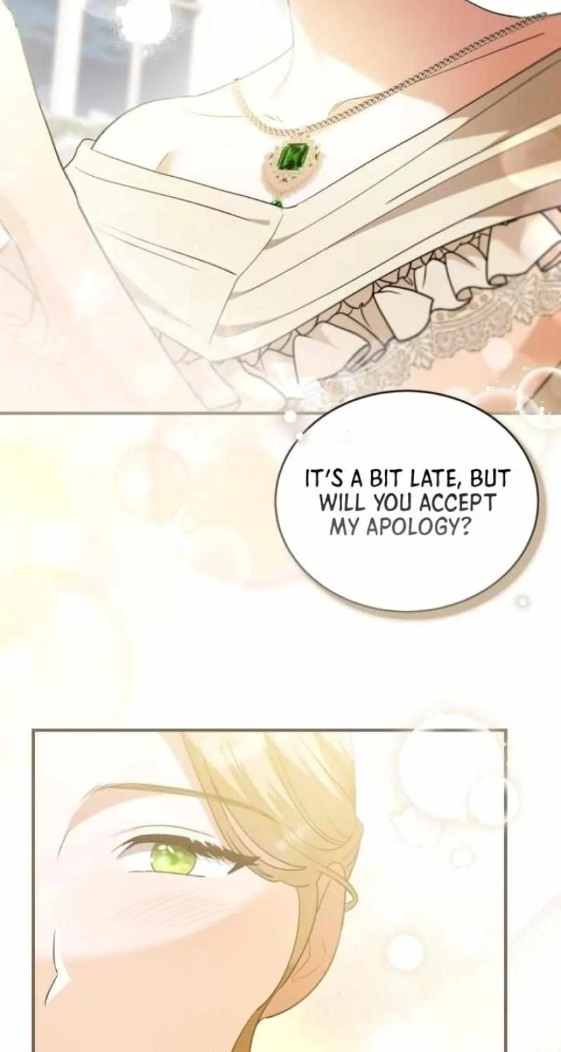 The Archduke’s Flower Is In Jeopardy Chapter 31 page 38 - 