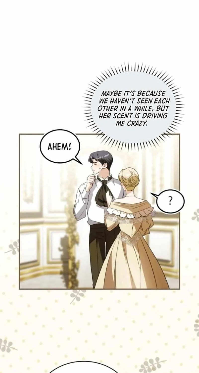 The Archduke’s Flower Is In Jeopardy Chapter 31 page 42 - 