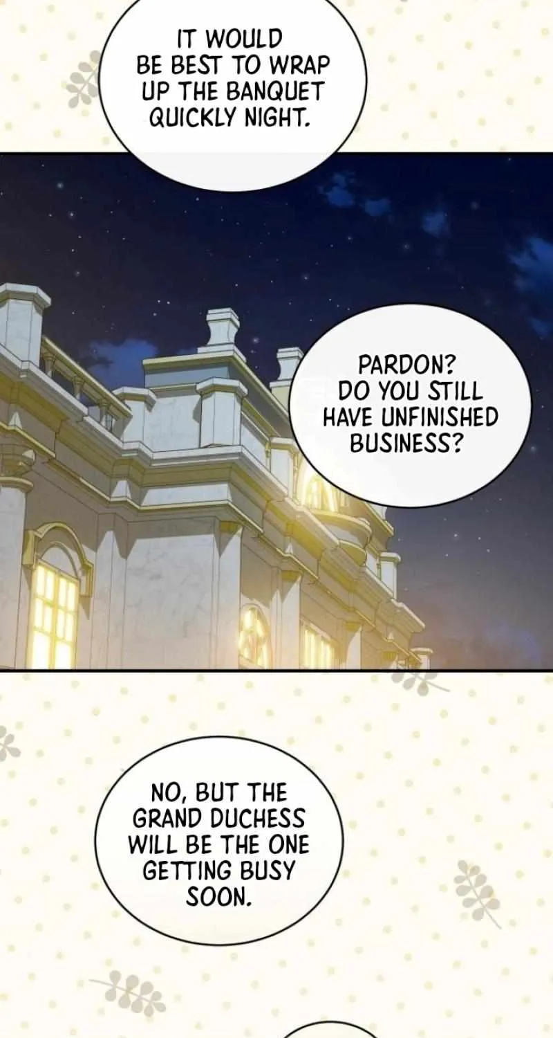 The Archduke’s Flower Is In Jeopardy Chapter 31 page 43 - 