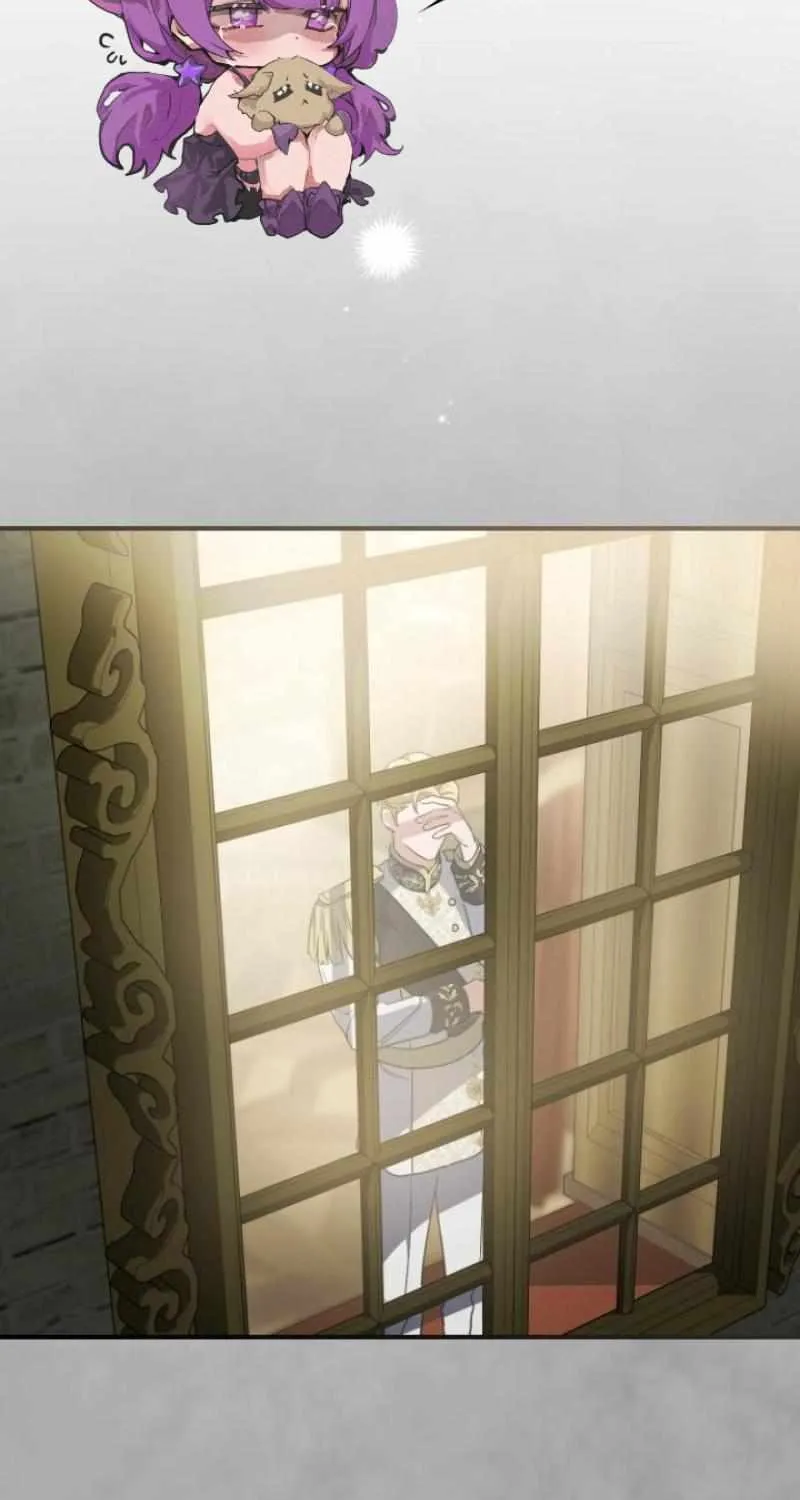 The Archduke’s Flower Is In Jeopardy Chapter 31 page 45 - 