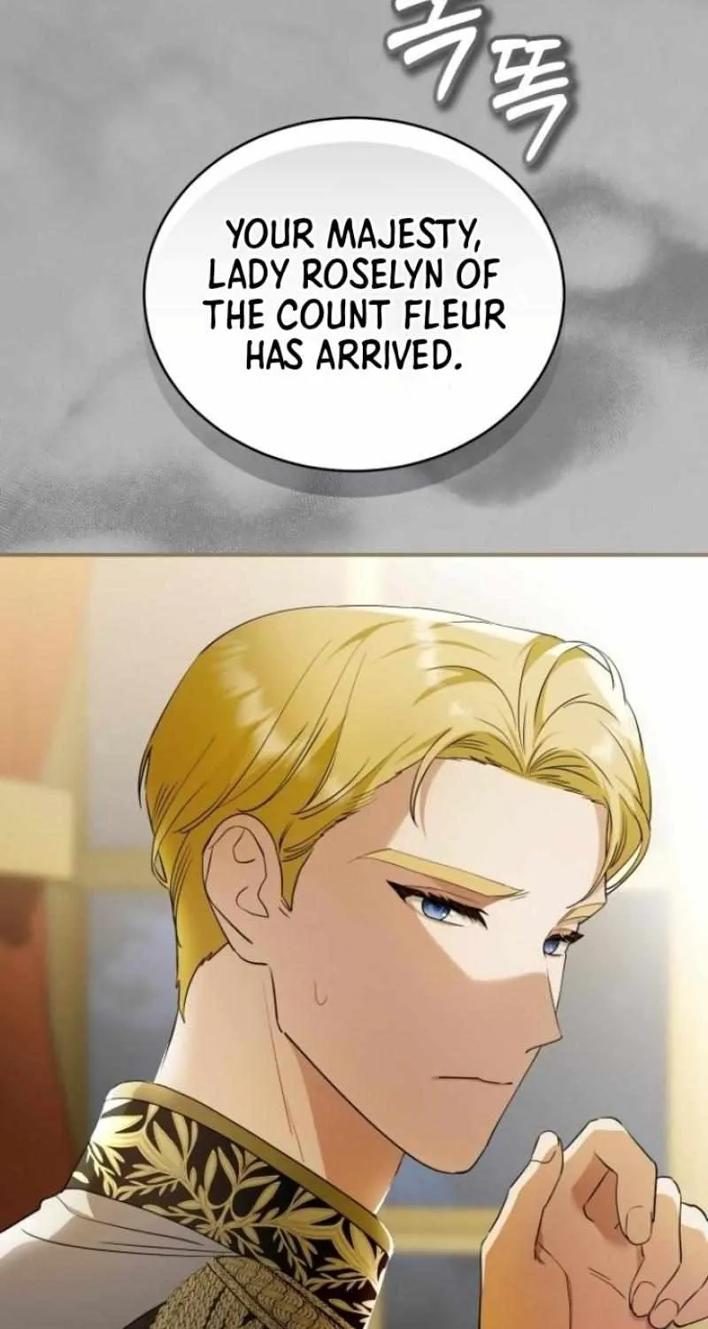 The Archduke’s Flower Is In Jeopardy Chapter 31 page 47 - 