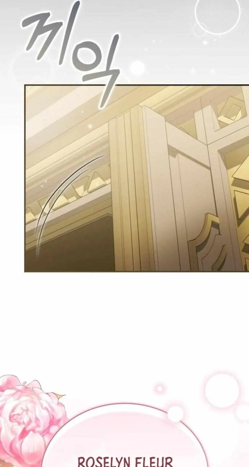 The Archduke’s Flower Is In Jeopardy Chapter 31 page 49 - 