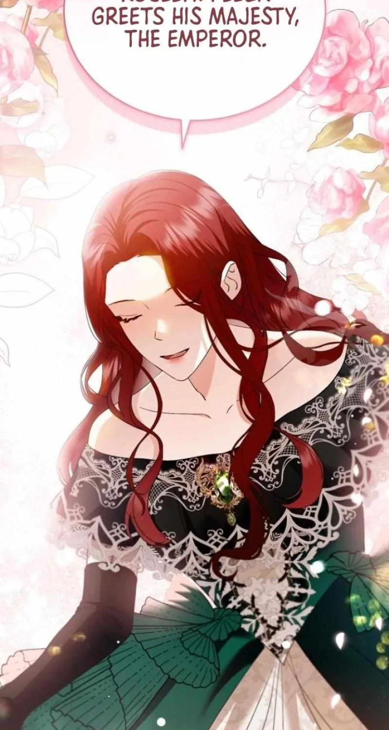 The Archduke’s Flower Is In Jeopardy Chapter 31 page 50 - 