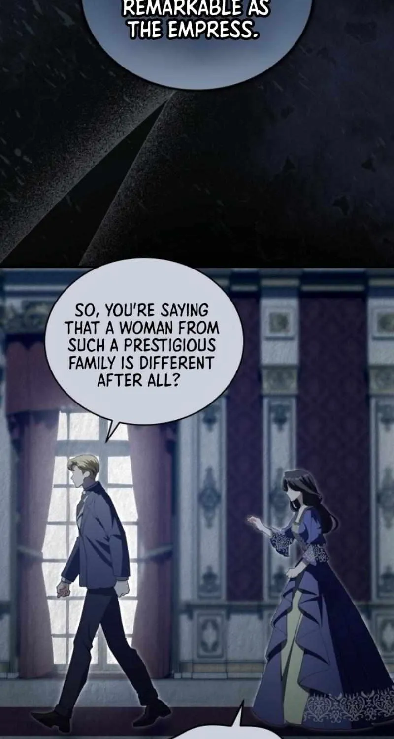 The Archduke’s Flower Is In Jeopardy Chapter 31 page 6 - 