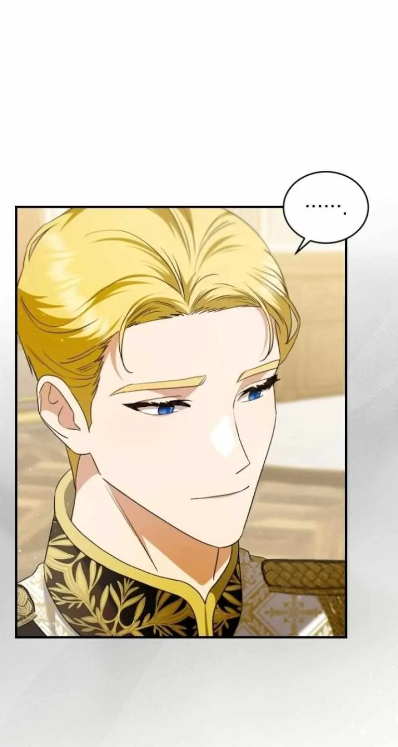 The Archduke’s Flower Is In Jeopardy Chapter 31 page 53 - 