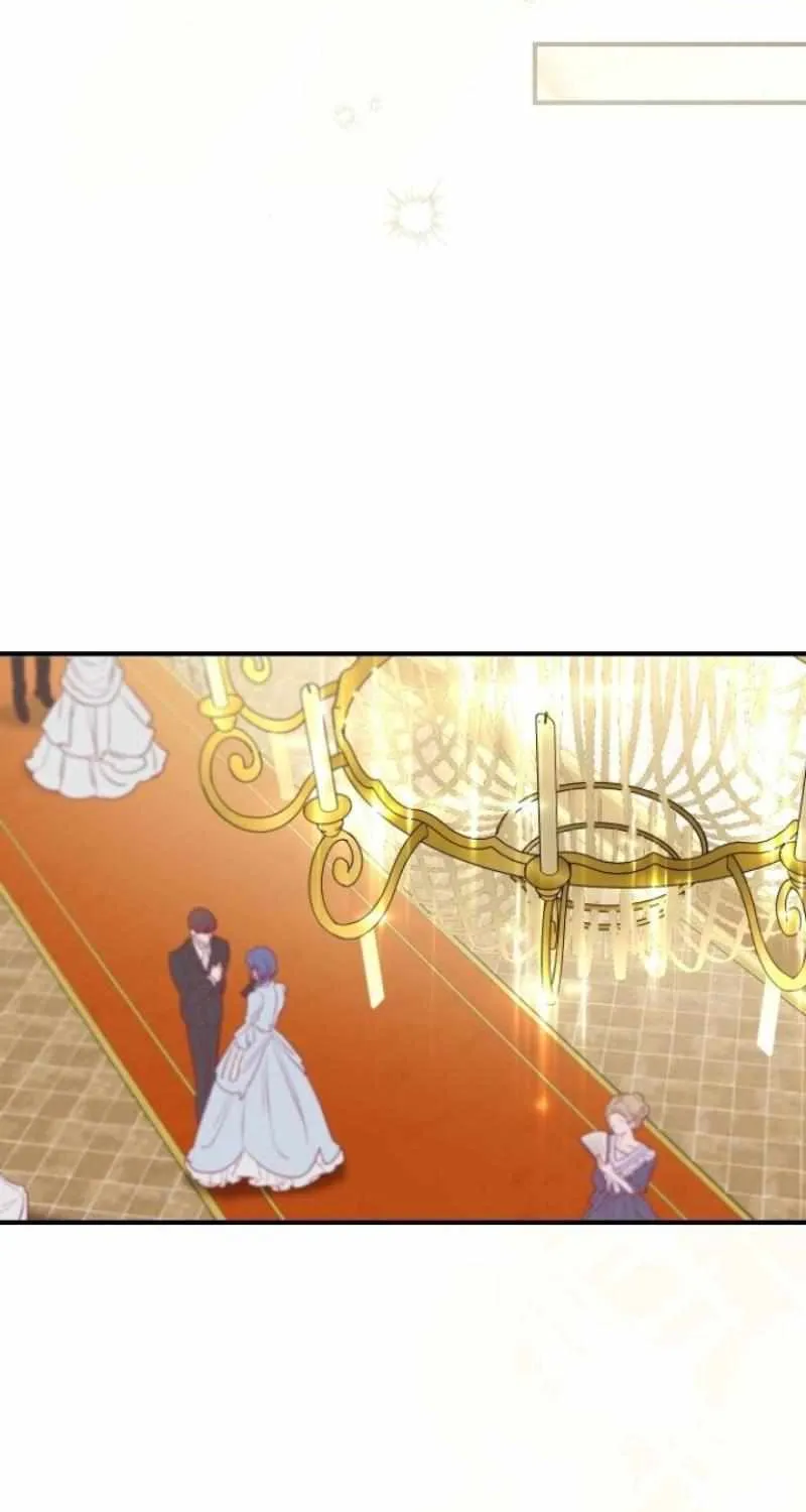 The Archduke’s Flower Is In Jeopardy Chapter 31 page 55 - 