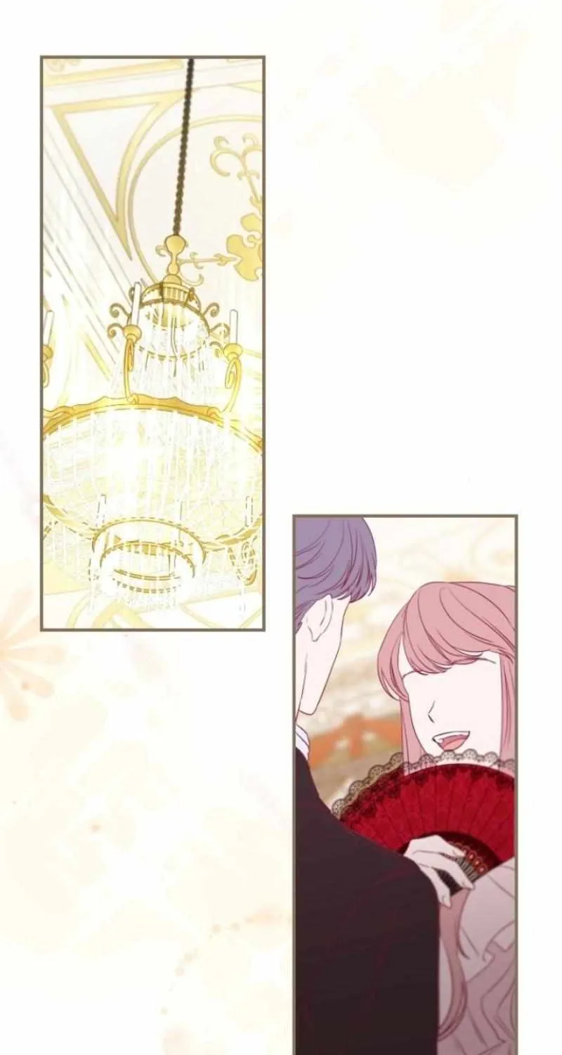 The Archduke’s Flower Is In Jeopardy Chapter 31 page 56 - 