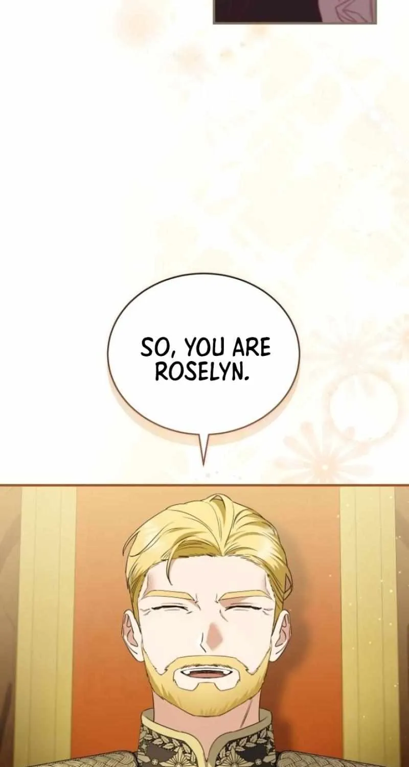 The Archduke’s Flower Is In Jeopardy Chapter 31 page 57 - 