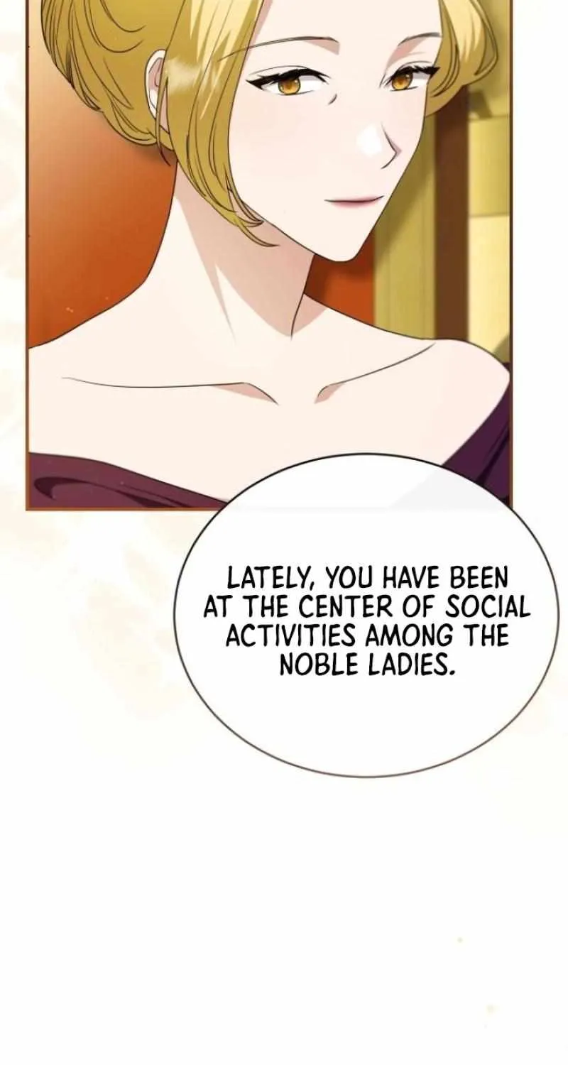 The Archduke’s Flower Is In Jeopardy Chapter 31 page 59 - 