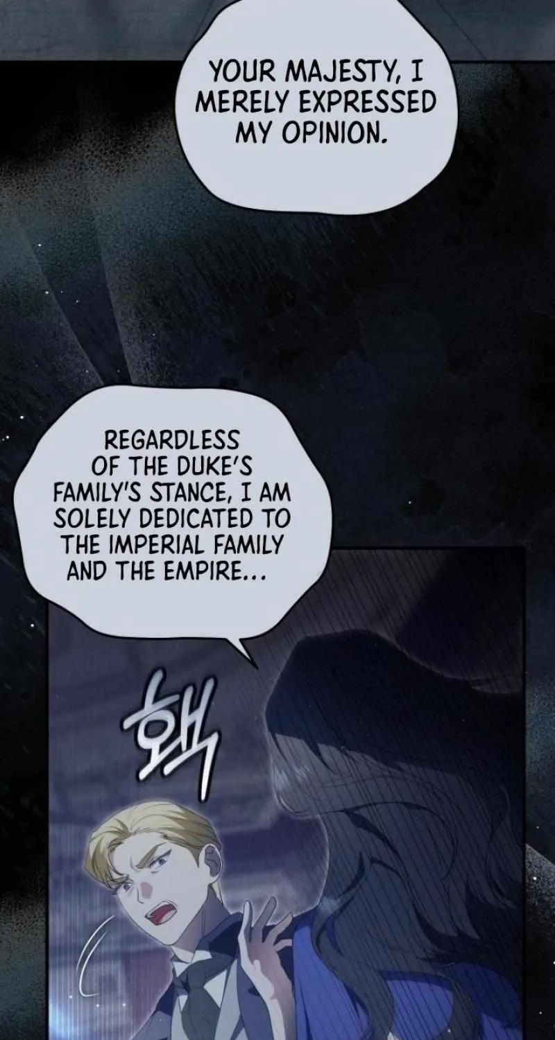 The Archduke’s Flower Is In Jeopardy Chapter 31 page 7 - 
