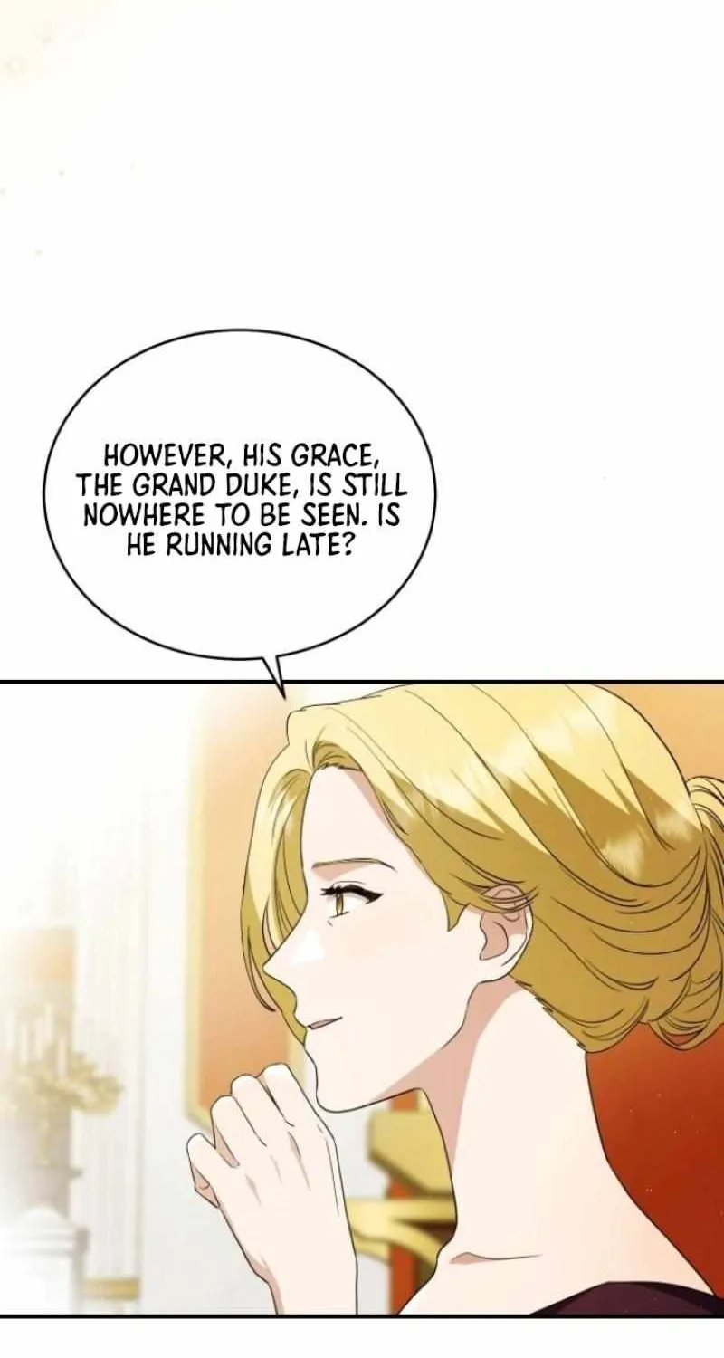 The Archduke’s Flower Is In Jeopardy Chapter 31 page 62 - 