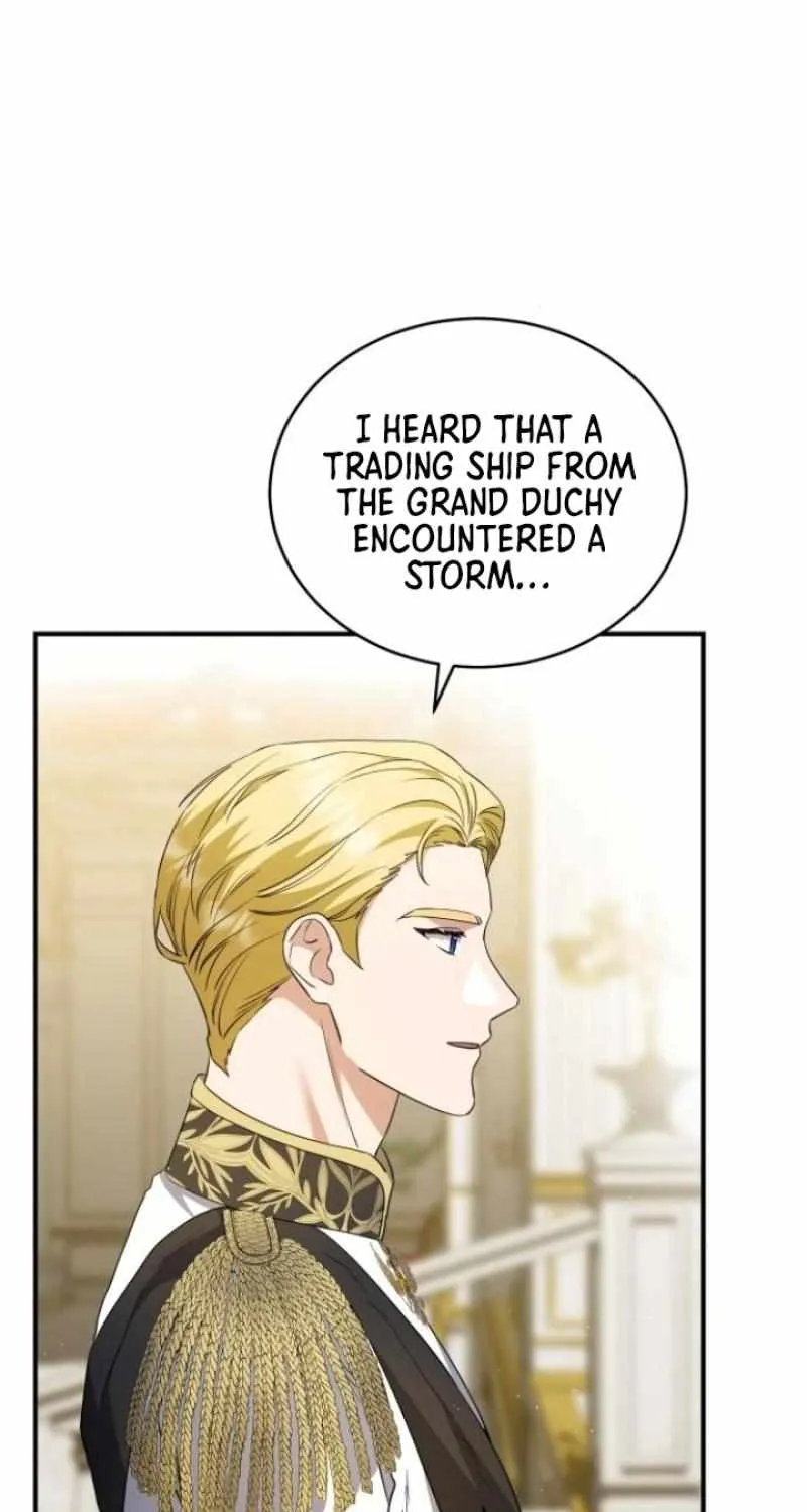 The Archduke’s Flower Is In Jeopardy Chapter 31 page 63 - 