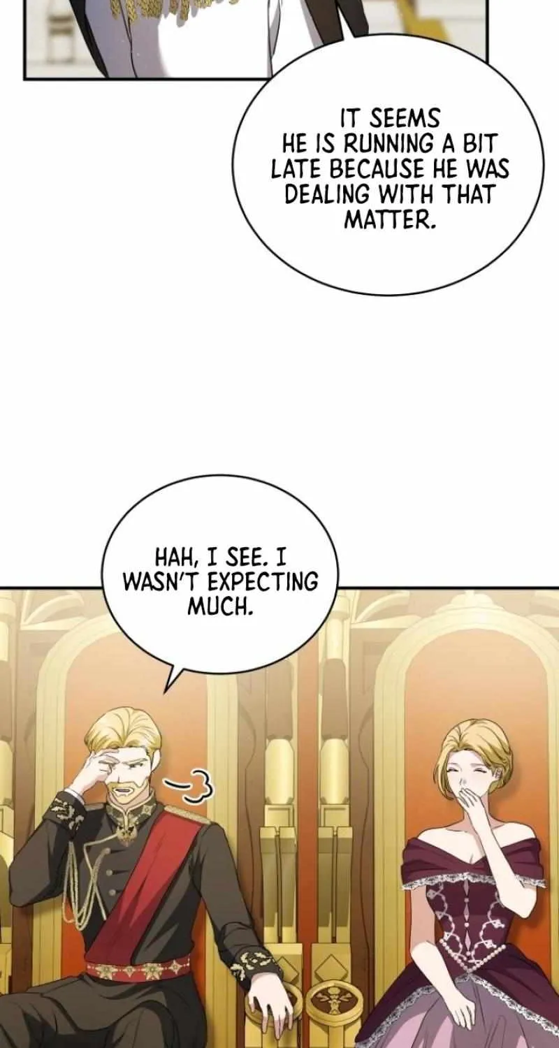The Archduke’s Flower Is In Jeopardy Chapter 31 page 64 - 