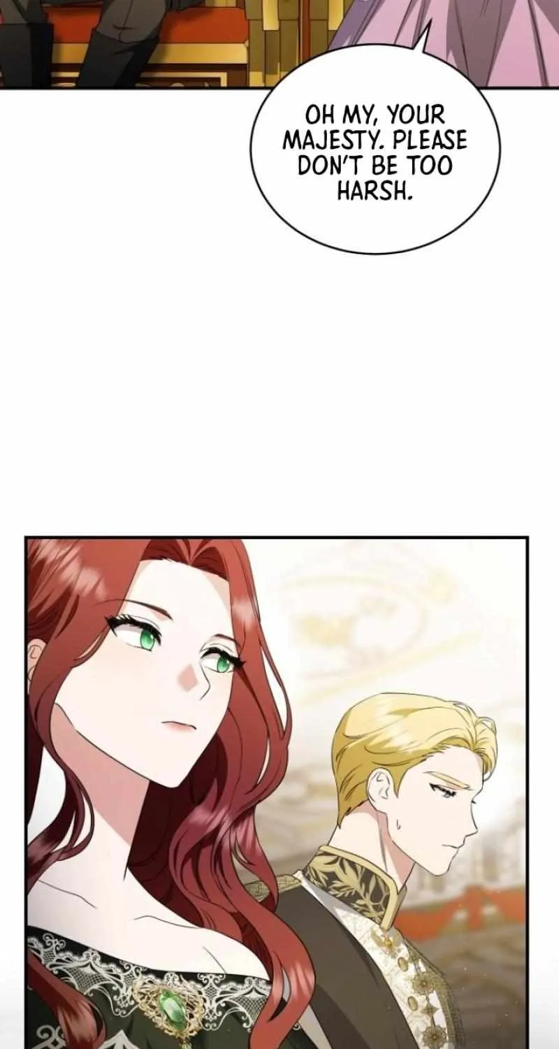 The Archduke’s Flower Is In Jeopardy Chapter 31 page 65 - 