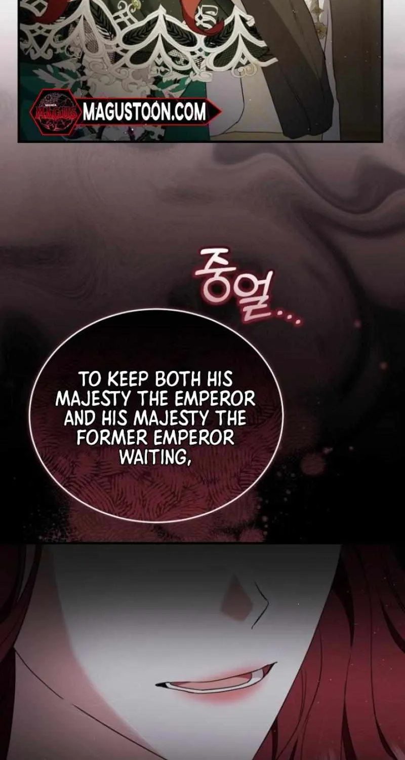 The Archduke’s Flower Is In Jeopardy Chapter 31 page 66 - 