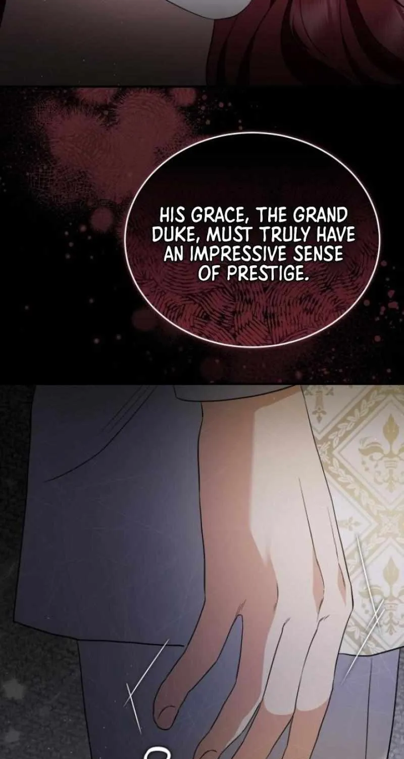 The Archduke’s Flower Is In Jeopardy Chapter 31 page 67 - 