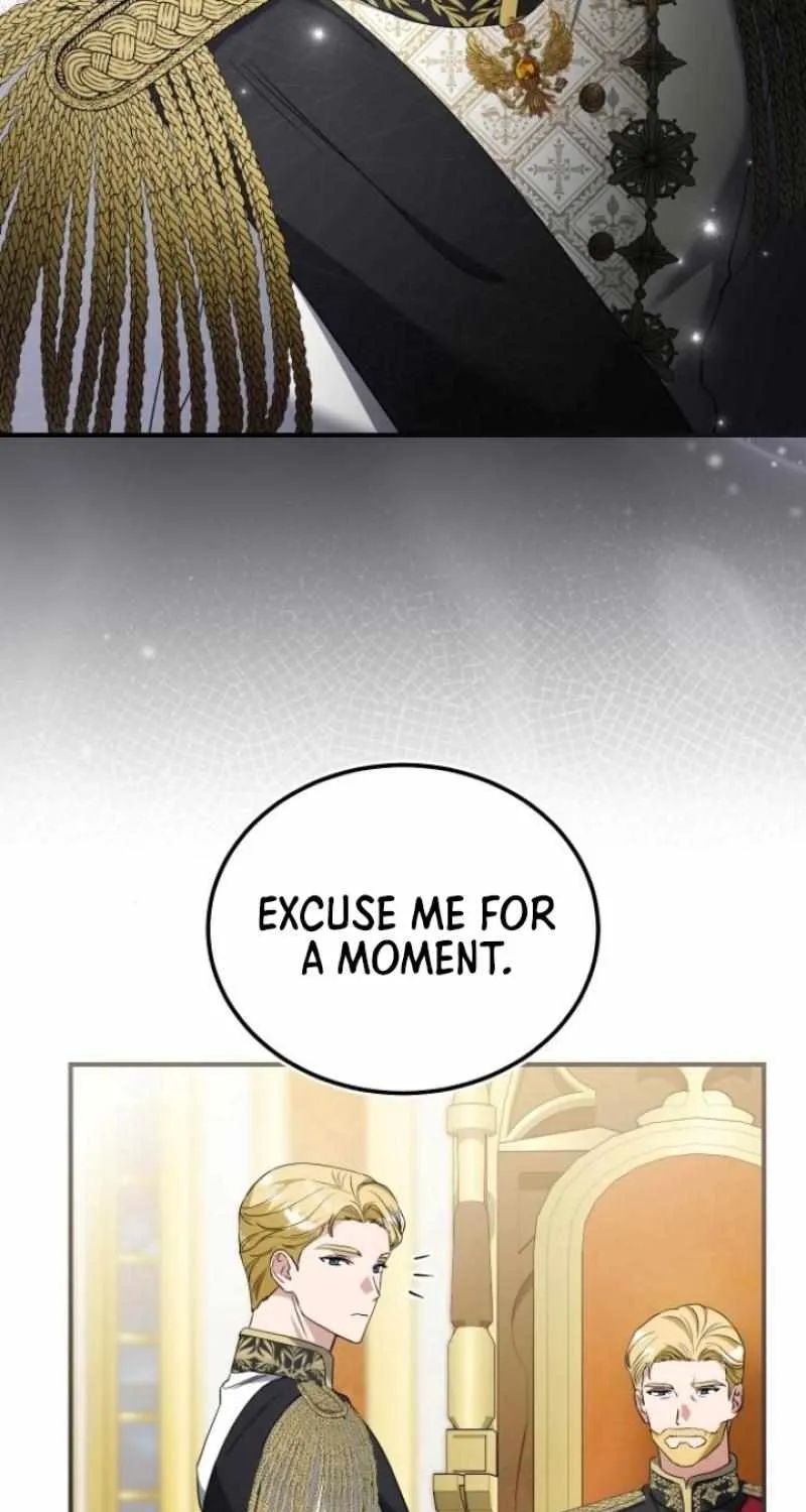 The Archduke’s Flower Is In Jeopardy Chapter 31 page 69 - 
