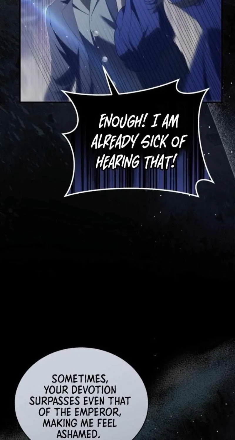 The Archduke’s Flower Is In Jeopardy Chapter 31 page 8 - 