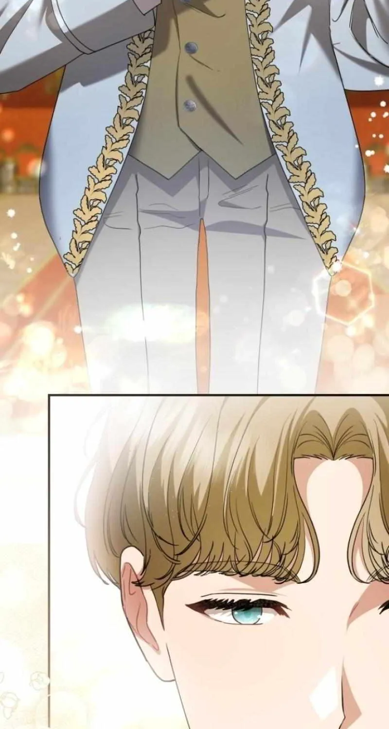 The Archduke’s Flower Is In Jeopardy Chapter 31 page 73 - 