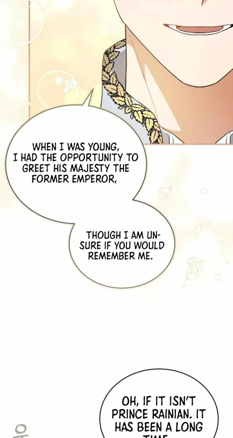 The Archduke’s Flower Is In Jeopardy Chapter 31 page 74 - 