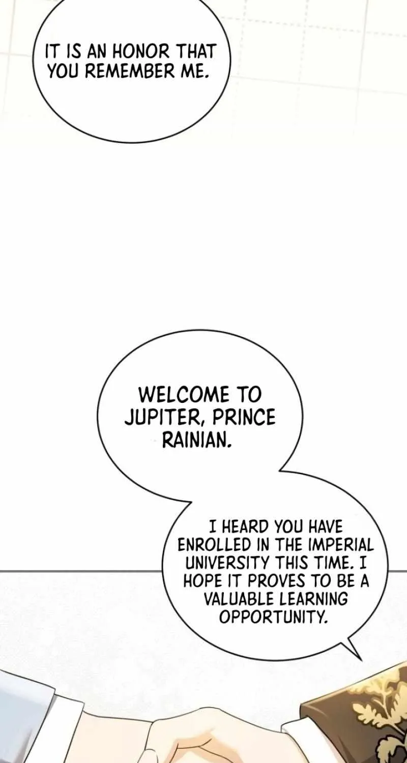 The Archduke’s Flower Is In Jeopardy Chapter 31 page 76 - 