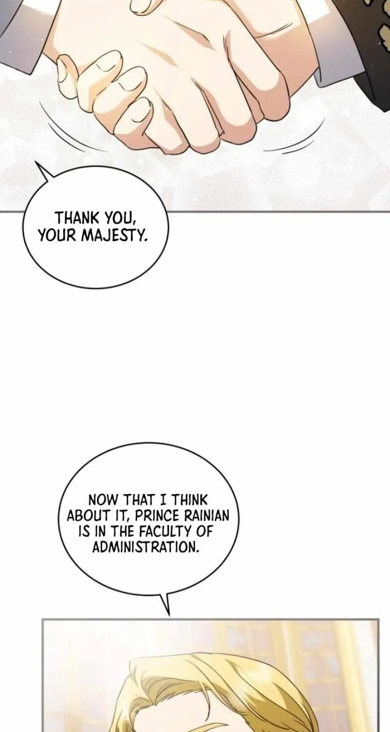 The Archduke’s Flower Is In Jeopardy Chapter 31 page 77 - 