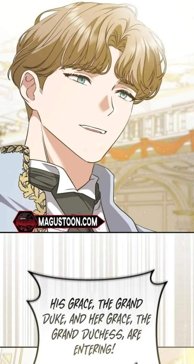 The Archduke’s Flower Is In Jeopardy Chapter 31 page 79 - 