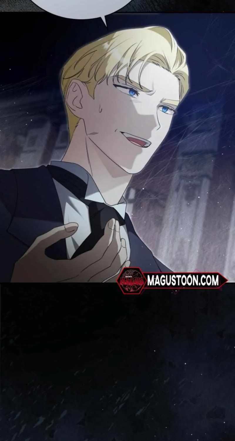 The Archduke’s Flower Is In Jeopardy Chapter 31 page 9 - 