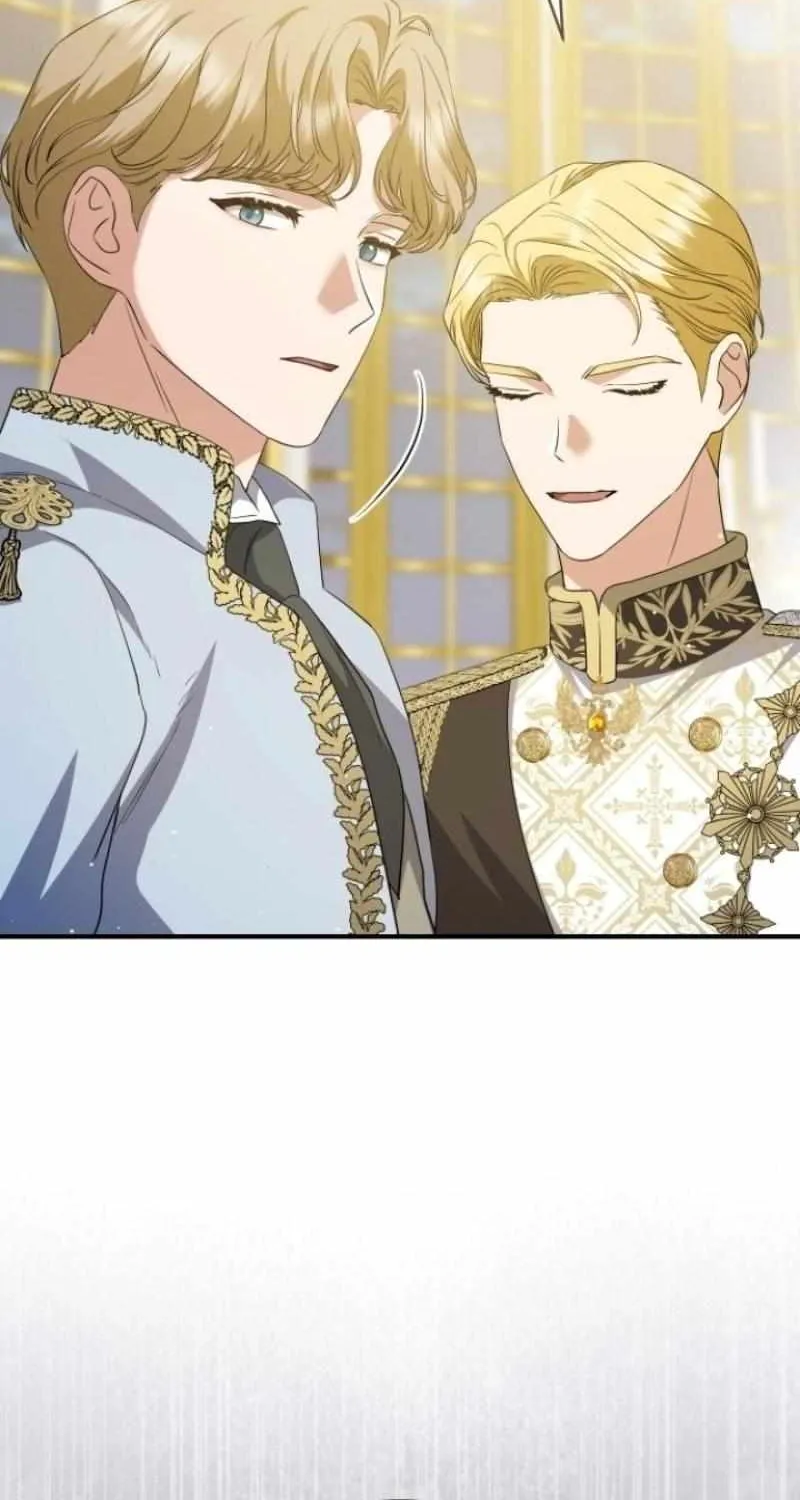 The Archduke’s Flower Is In Jeopardy Chapter 31 page 81 - 