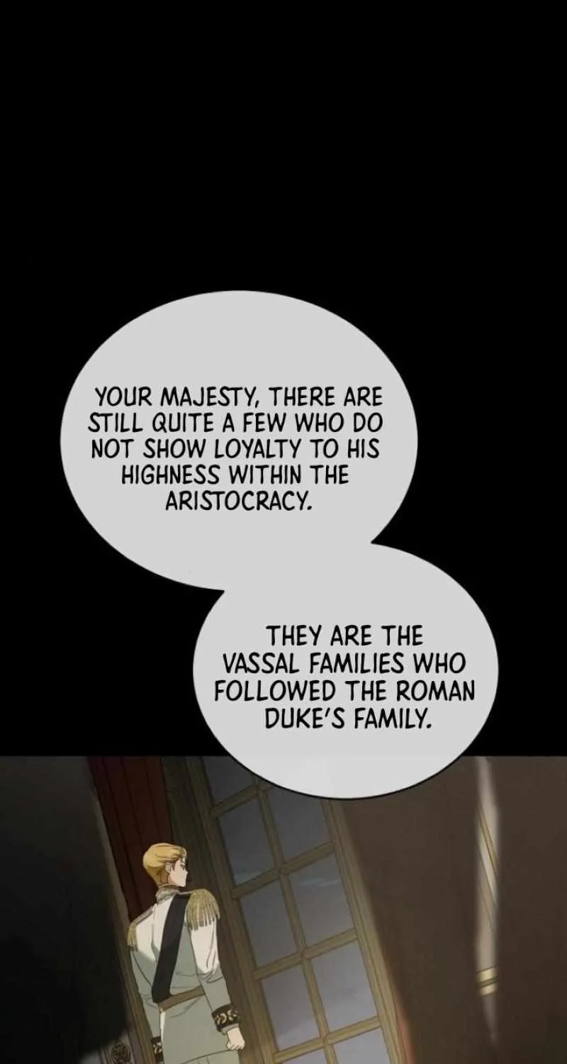 The Archduke’s Flower Is In Jeopardy Chapter 32 page 2 - 