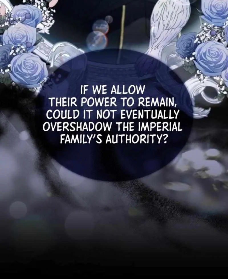 The Archduke’s Flower Is In Jeopardy Chapter 32 page 11 - 