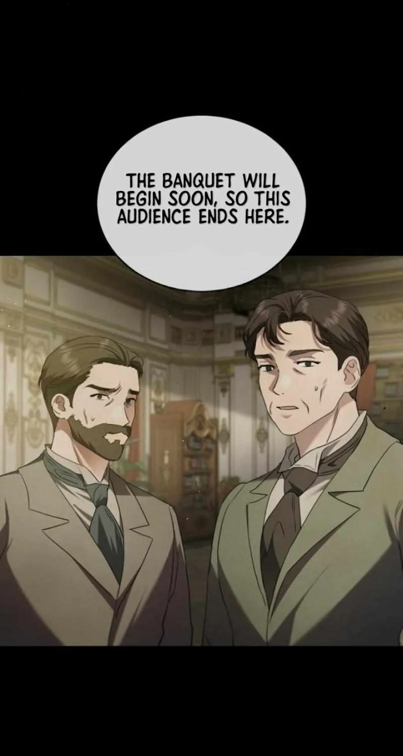 The Archduke’s Flower Is In Jeopardy Chapter 32 page 13 - 