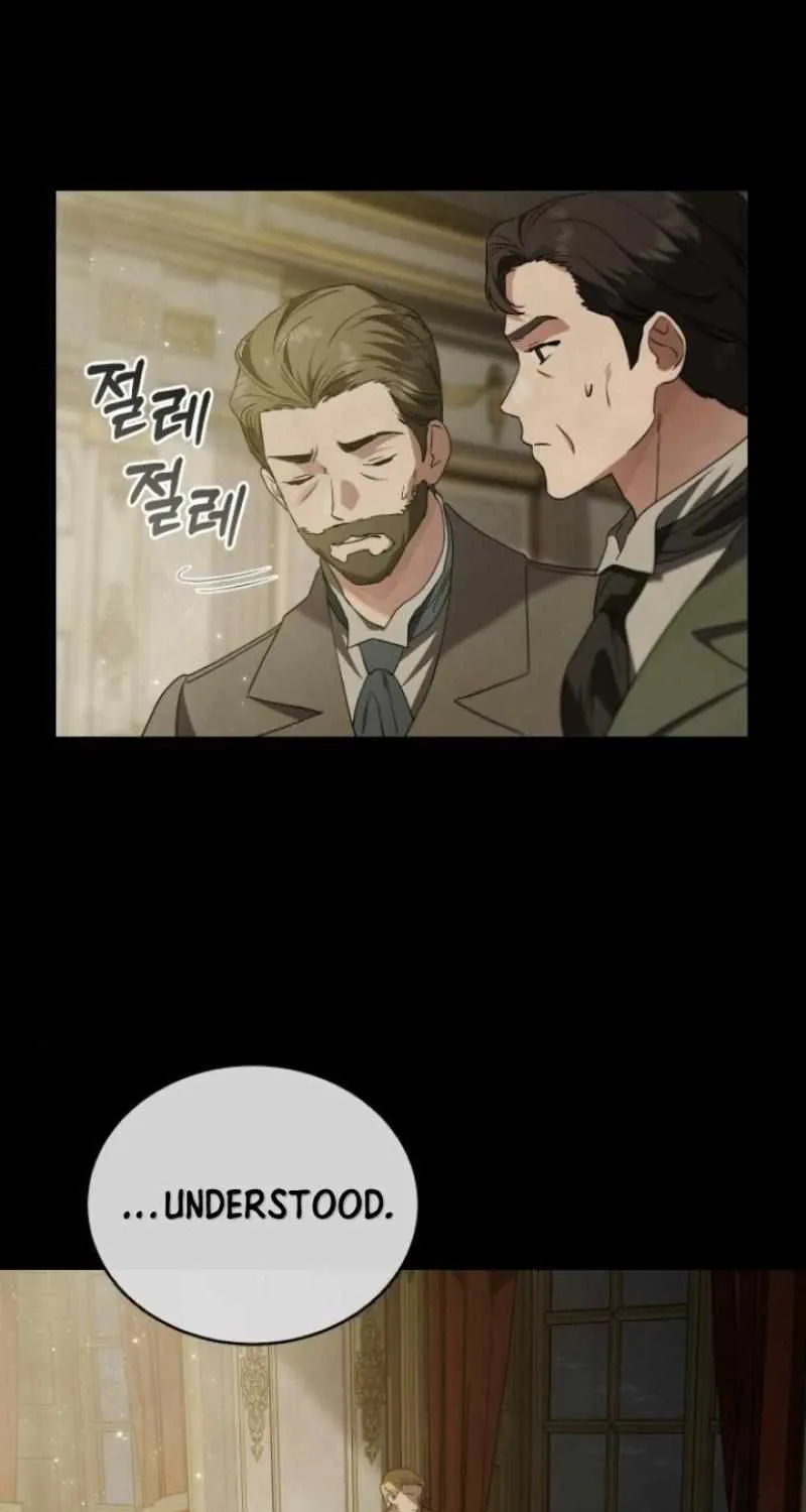 The Archduke’s Flower Is In Jeopardy Chapter 32 page 14 - 