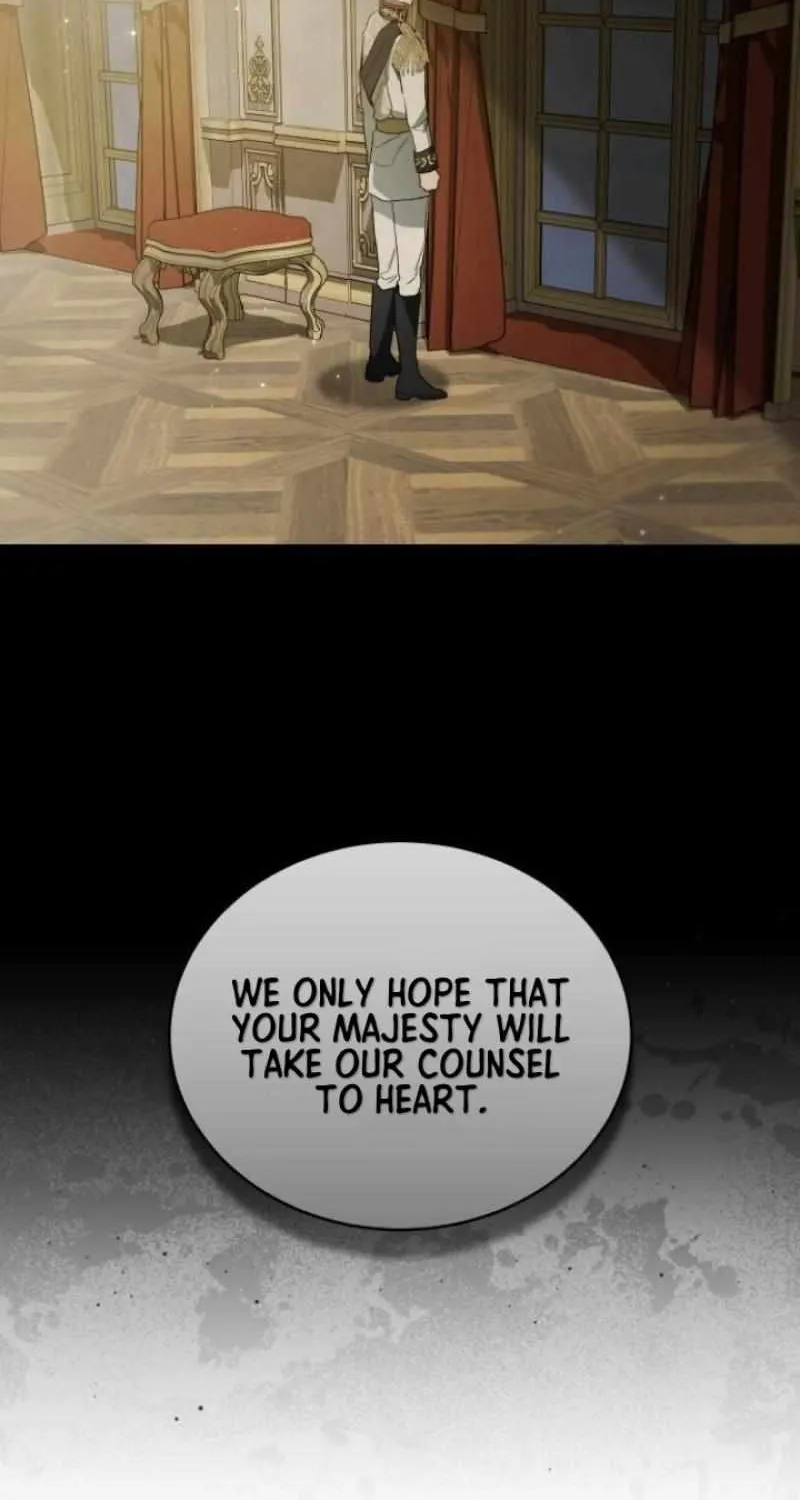 The Archduke’s Flower Is In Jeopardy Chapter 32 page 15 - 