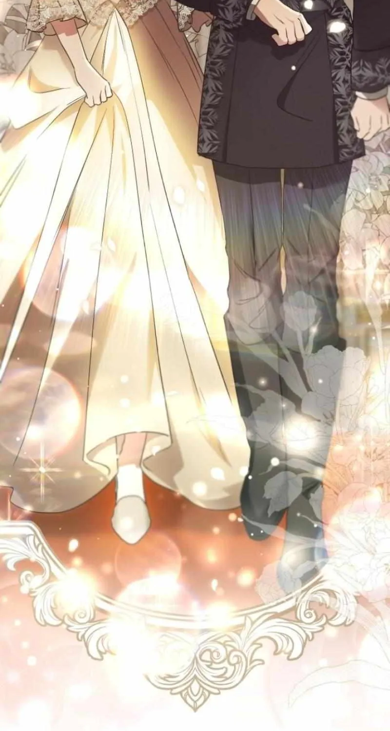 The Archduke’s Flower Is In Jeopardy Chapter 32 page 21 - 
