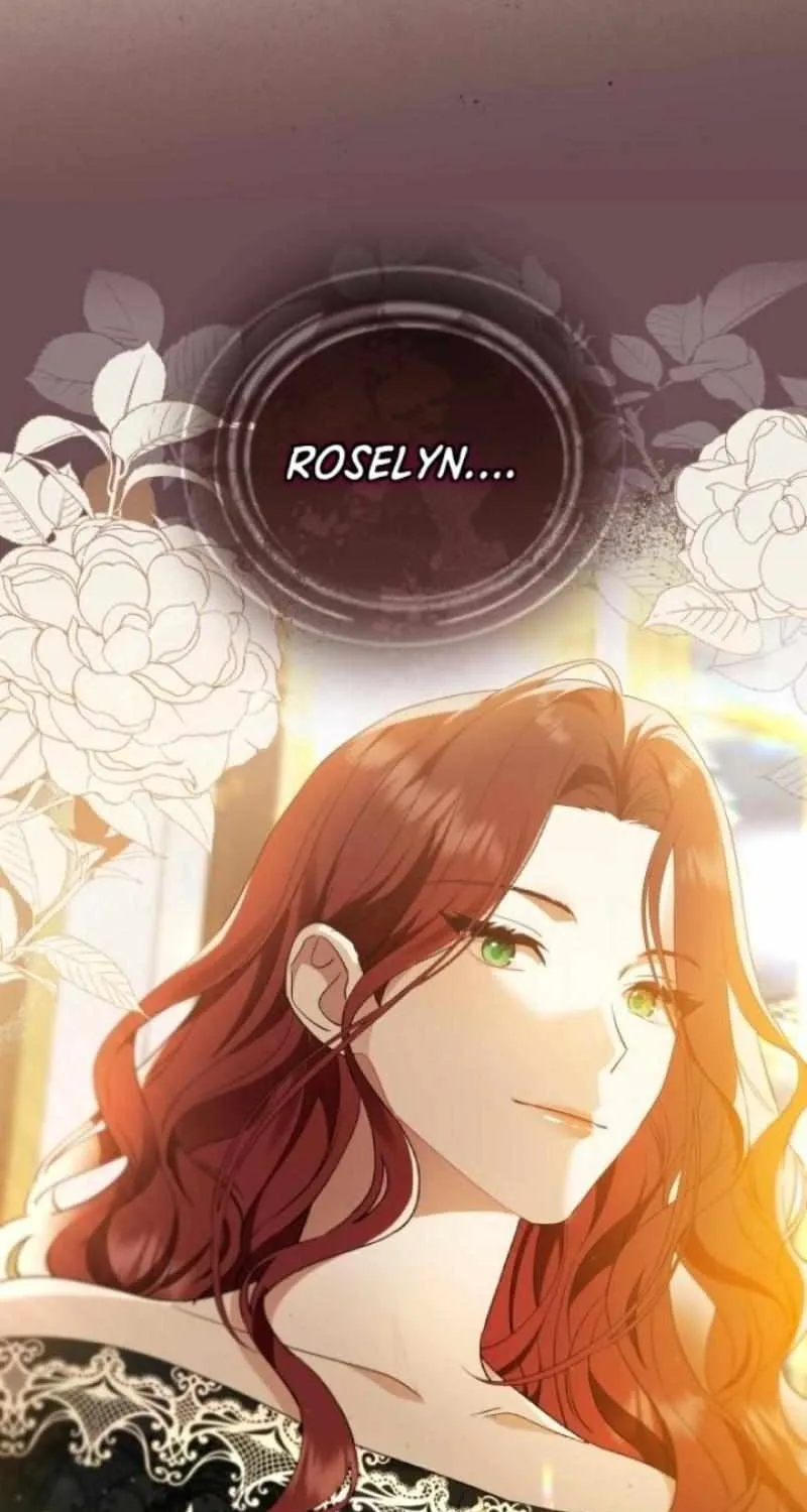 The Archduke’s Flower Is In Jeopardy Chapter 32 page 25 - 