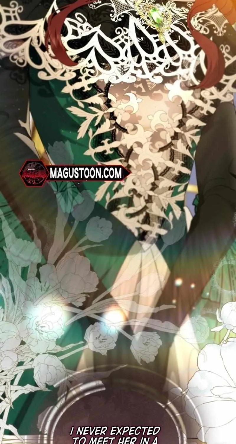 The Archduke’s Flower Is In Jeopardy Chapter 32 page 26 - 