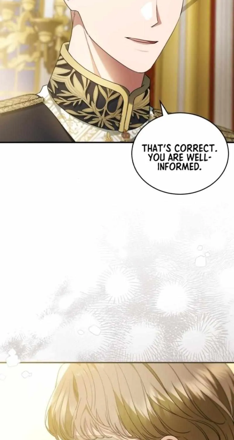 The Archduke’s Flower Is In Jeopardy Chapter 32 page 29 - 