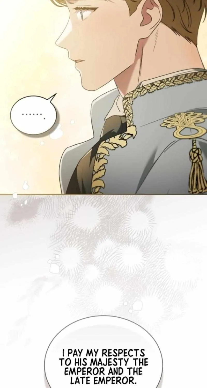 The Archduke’s Flower Is In Jeopardy Chapter 32 page 30 - 