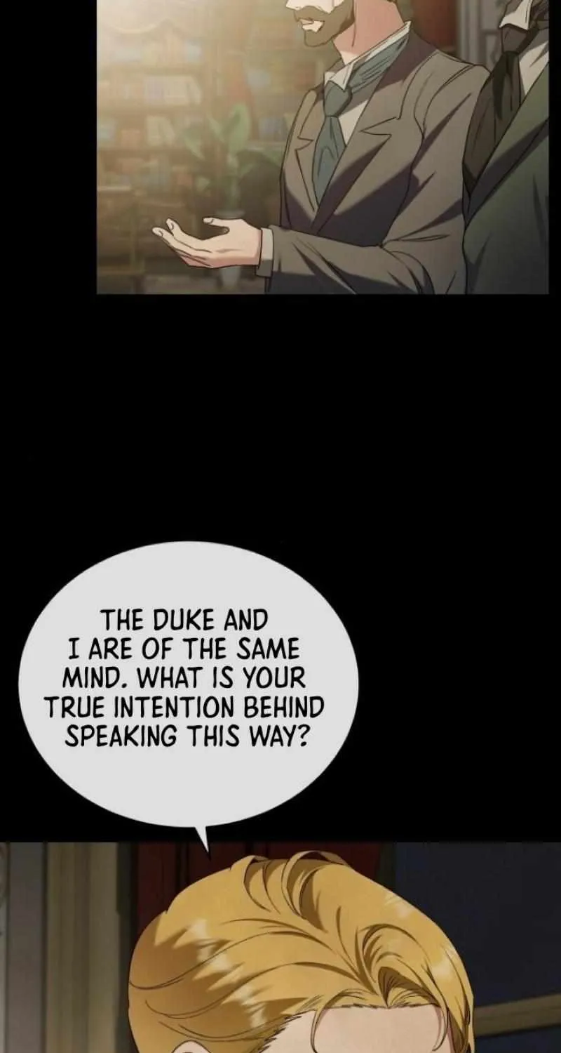 The Archduke’s Flower Is In Jeopardy Chapter 32 page 4 - 