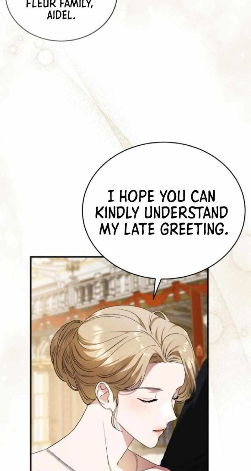 The Archduke’s Flower Is In Jeopardy Chapter 32 page 33 - 