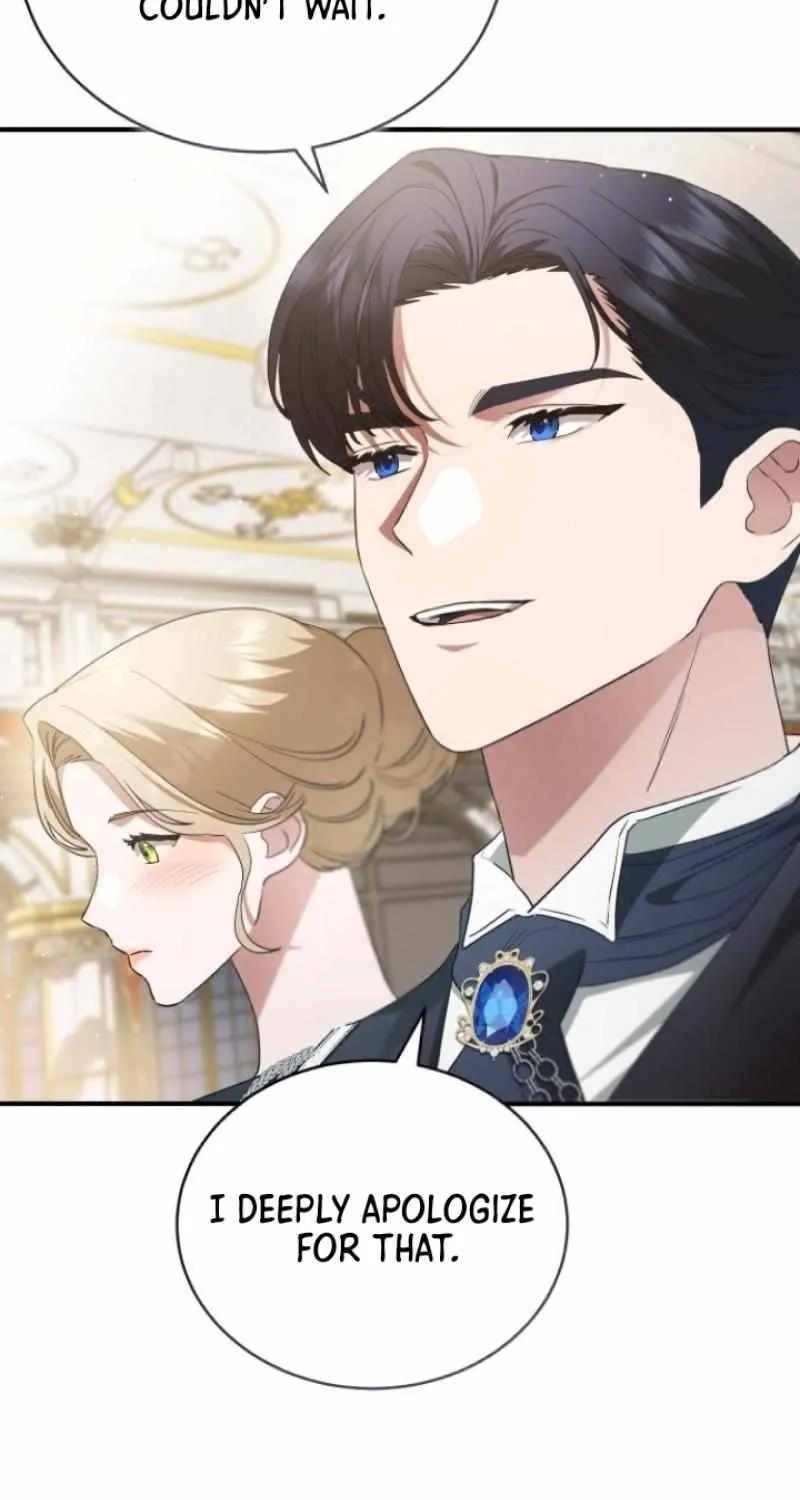 The Archduke’s Flower Is In Jeopardy Chapter 32 page 36 - 