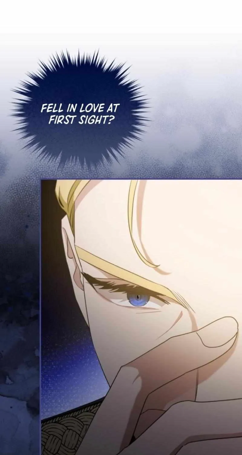 The Archduke’s Flower Is In Jeopardy Chapter 32 page 37 - 