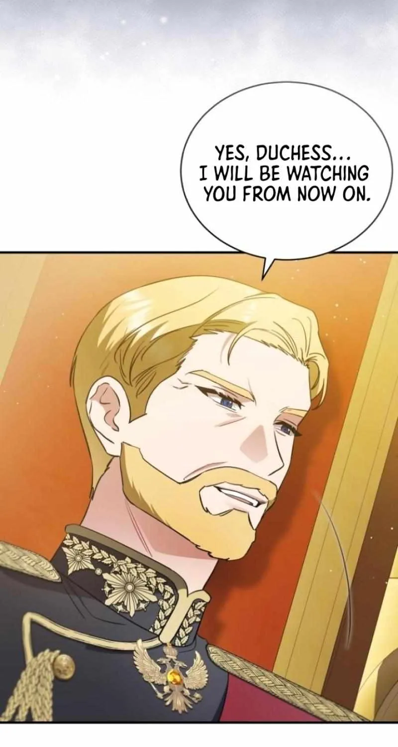 The Archduke’s Flower Is In Jeopardy Chapter 32 page 39 - 