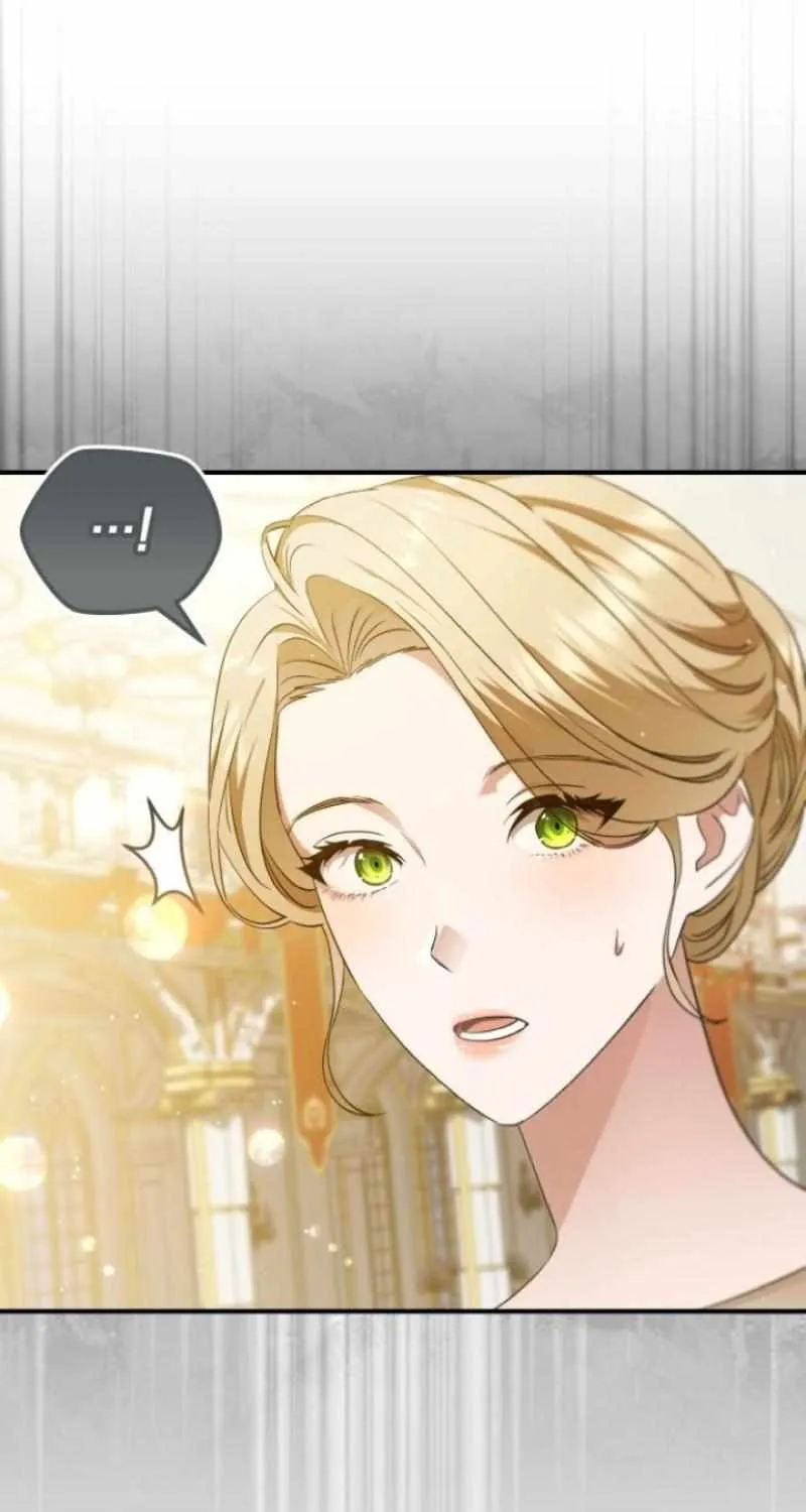 The Archduke’s Flower Is In Jeopardy Chapter 32 page 42 - 