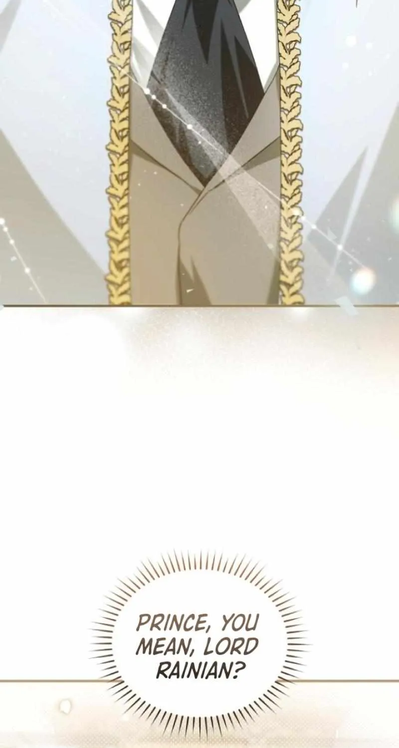 The Archduke’s Flower Is In Jeopardy Chapter 32 page 44 - 