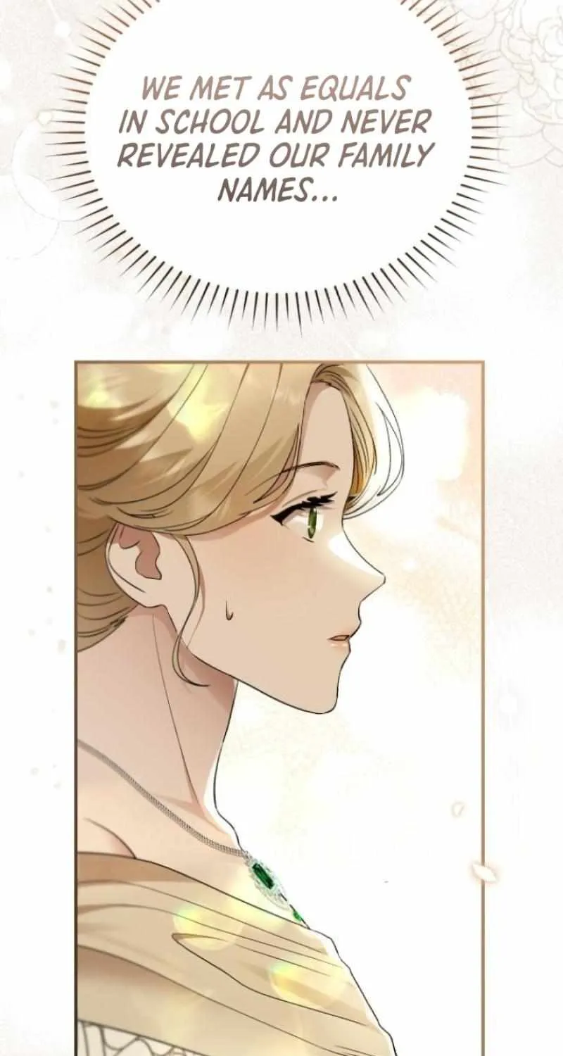 The Archduke’s Flower Is In Jeopardy Chapter 32 page 46 - 